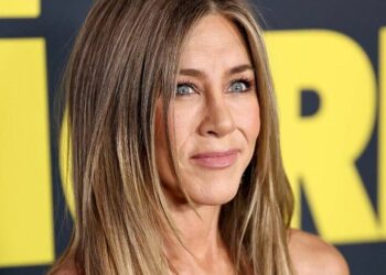 Le seul ingrédient de Jennifer Aniston qui la maintient « sans âge » | Nouvelles des célébrités | Showbiz et télévision