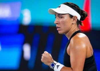 La milliardaire Jessica Pegula garantit un énorme salaire au tennis à l’Open de Wuhan | Tennis | Sport