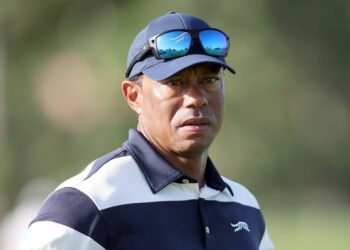 Les espoirs de golf de Tiger Woods reviennent après la mise à jour sur la santé de l’icône | Golf | Sport
