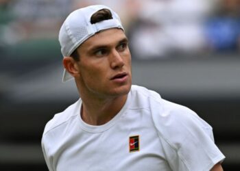 Les « messages osés » de Jack Draper à l’ex de Kyle Walker et son « signal d’alarme » | Tennis | Sport