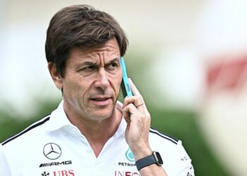 Toto Wolff admet la situation « inattendue » de Mercedes avant le GP des États-Unis | F1 | Sport