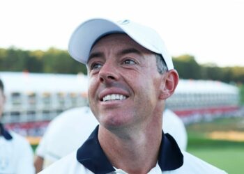 Rory McIlroy peut augmenter sa valeur nette massive avec 3 millions de livres sterling à gagner | Golf | Sport