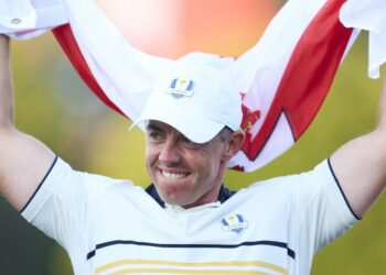 Rory McIlroy dit quand il pourrait devenir capitaine européen de la Ryder Cup | Golf | Sport
