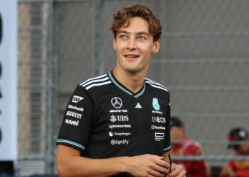George Russell signe un contrat méga-financier alors que Mercedes confirme la F1 2026 l | F1 | Sport