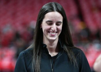 Caitlin Clark fait une annonce alors que la star confirme un autre changement de carrière | Autre | Sport