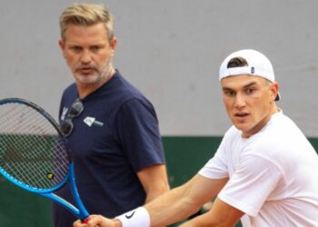 Jack Draper se sépare de l’entraîneur quelques jours après avoir nommé un allié d’Andy Murray | Tennis | Sport