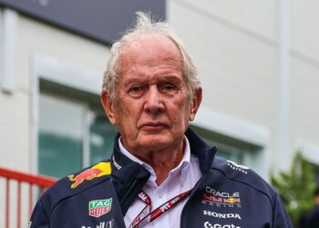 Le chef de Red Bull exclut le pilote du siège de F1 2026 avec un commentaire direct | F1 | Sport