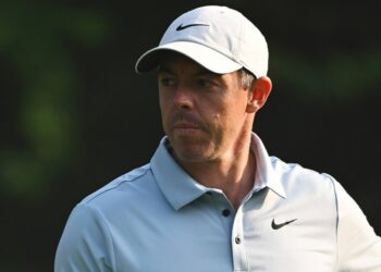 Rory McIlroy explique pourquoi il a laissé son équipement dans le vestiaire avant son retour à l’action | Golf | Sport