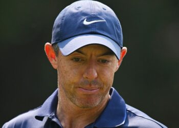 Raison pour laquelle Rory McIlroy « n’a jamais aimé » Roy Keane avant le commentaire d’Erica Stoll | Golf | Sport