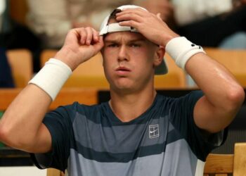 Holger Rune publie une déclaration déchirante après avoir fondu en larmes sur le terrain | Tennis | Sport
