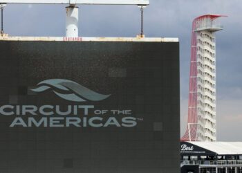 La F1 fait une annonce majeure pour le Grand Prix des États-Unis juste avant la course | F1 | Sport