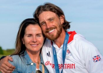 La femme de Tommy Fleetwood est venue juste après sa rencontre et ses « problèmes d’argent » | Golf | Sport