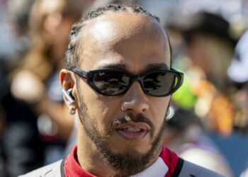Lewis Hamilton se prépare pour une carrière non désirée après le Grand Prix des États-Unis | F1 | Sport