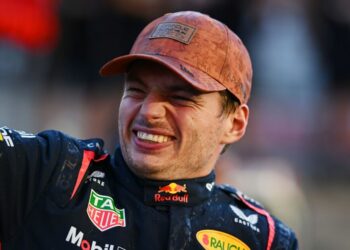 La « carte as » de McLaren révélée alors que Martin Brundle annonce de mauvaises nouvelles pour Max Verstappen | F1 | Sport