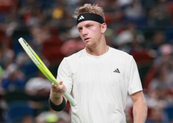 La star du tennis brise le silence avec une déclaration de colère après avoir été snobée par son propre pays | Tennis | Sport