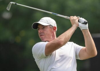 Rory McIlroy abandonne sa déclaration alors que la star du golf refuse une opportunité de 2,7 millions de livres sterling | Golf | Sport