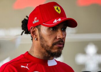 Publicité de Lewis Hamilton interdite après le dépôt d’une plainte auprès des autorités | F1 | Sport