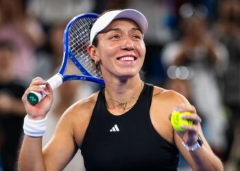 La star du tennis milliardaire n’arrive pas à croire combien Alcaraz a été payé | Tennis | Sport