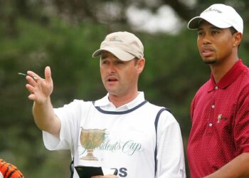Le cadet de Tiger Woods révèle avoir été laissé en larmes par l’icône du golf lors d’un moment privé | Golf | Sport