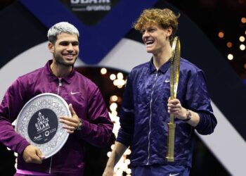 L’ATP annonce le nouveau Saudi Masters 1000 en 35 ans pour la première fois alors que la date de début est révélée | Tennis | Sport