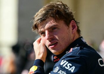 Max Verstappen fait une demande à Red Bull alors que sa candidature pour la victoire au GP du Mexique est entravée | F1 | Sport