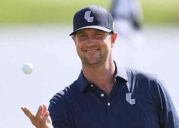 « J’ai joué au LIV Golf et j’ai gagné sur la PGA avant l’interdiction – maintenant je suis dans l’immobilier » | Golf | Sport