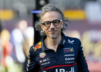Le patron de Red Bull admet que les choses sont « devenues incontrôlables » et fait un engagement envers McLaren après l’amende de la FIA | F1 | Sport