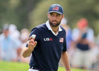 Scheffler encaisse un énorme salaire dans différents sports pour en obtenir un sur LIV | Golf | Sport
