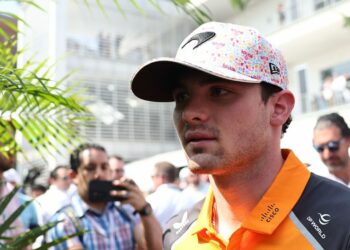 Le remplaçant de Lando Norris « a passé trois heures dans un centre médical » après une séance de médecine générale au Mexique | F1 | Sport