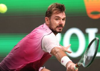 Stan Wawrinka réagit alors que l’icône du tennis, 40 ans, est brutalement invitée à prendre sa retraite | Tennis | Sport