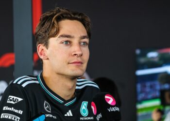 George Russell fait une demande vive à Mercedes alors que le Britannique s’ouvre sur un appel d’équipe « frustrant » | F1 | Sport