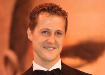 La star actuelle de la F1 rejoindra Michael Schumacher dans une entreprise qui changera sa vie | F1 | Sport