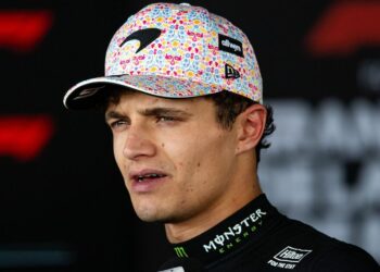 Lando Norris souligne les doubles standards alors que Oscar Piastri affirme | F1 | Sport