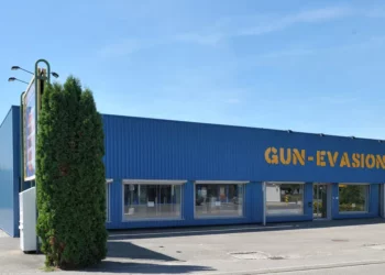 Gun Evasion : la référence française de l’airsoft depuis 2004