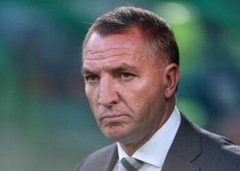 Brendan Rodgers a choisi le même combat que Sir Alex Ferguson et a appris à ses dépens | Football | Sport