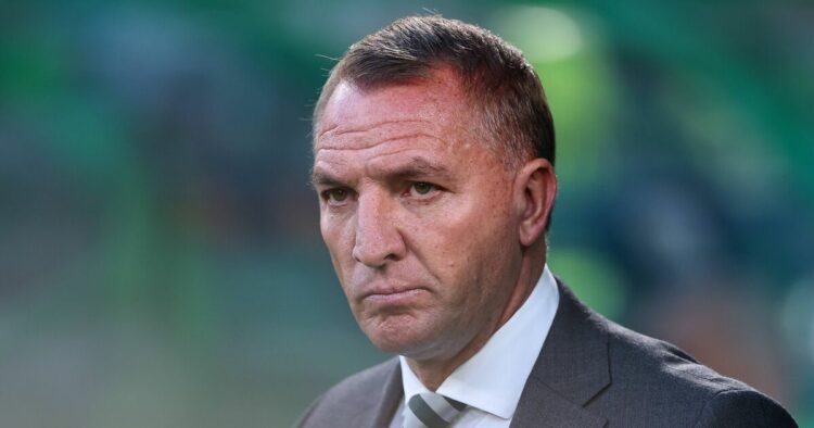 Brendan Rodgers a choisi le même combat que Sir Alex Ferguson et a appris à ses dépens | Football | Sport