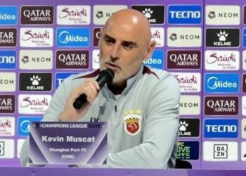 Kevin Muscat fait un commentaire sur la date de début des Rangers après avoir conclu un accord | Football | Sport