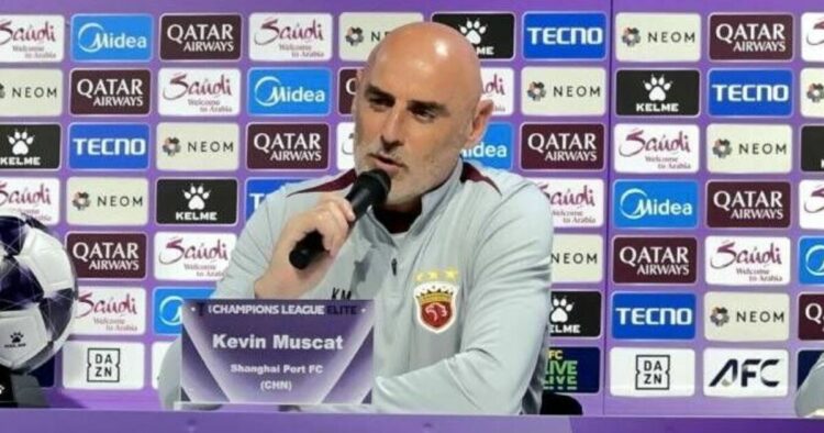 Kevin Muscat fait un commentaire sur la date de début des Rangers après avoir conclu un accord | Football | Sport