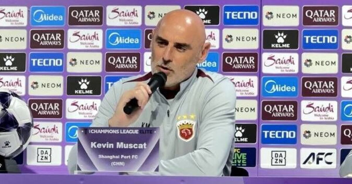 Kevin Muscat fait un commentaire sur la date de début des Rangers après avoir conclu un accord | Football | Sport