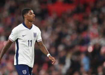 La remarque de Marcus Rashford sur « l'environnement incohérent » en dit long | Football | Sport