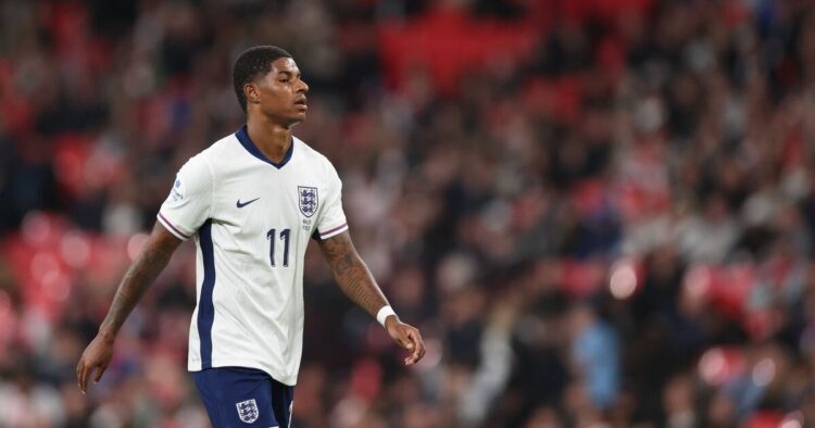 La remarque de Marcus Rashford sur « l'environnement incohérent » en dit long | Football | Sport