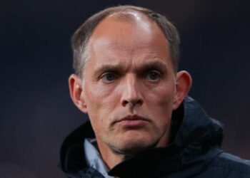 La star anglaise renvoyée du camp alors que Thomas Tuchel décide de son remplacement | Football | Sport