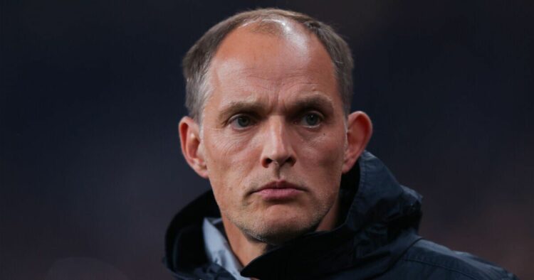 La star anglaise renvoyée du camp alors que Thomas Tuchel décide de son remplacement | Football | Sport