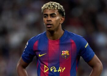 Lamine Yamal diagnostiqué avec une maladie "incurable", un coup dur pour Barcelone | Football | Sport