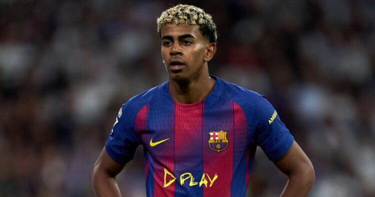 Lamine Yamal diagnostiqué avec une maladie "incurable", un coup dur pour Barcelone | Football | Sport