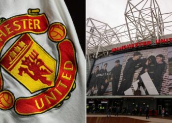 Le chef de l'homme UTD qui a aidé à signer «Next Neymar» quitte le club comme l'offre acceptée | Football | Sport