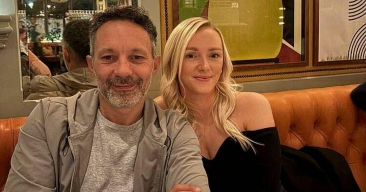 Le frère de Ryan Giggs s'apprête à se remarier 14 ans après la liaison de la star de Man Utd avec son ex-femme | Football | Sport