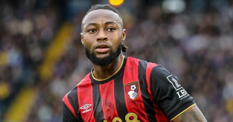 Liverpool « rejoint la course au transfert d’Antoine Semenyo » alors qu’Arne Slot est prêt à dépenser gros | Football | Sport
