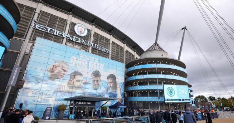 Man City facture la dernière - Verdict Chronologie et punitions possibles | Football | Sport