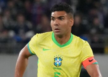 Man Utd a un nouveau problème avec Casemiro avant le choc de Liverpool Anfield | Football | Sport